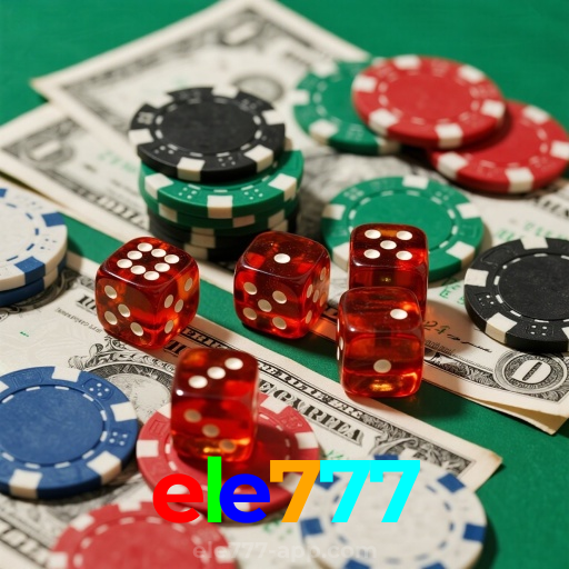 ele777:O melhor cassino para você jogar slots e apostar no seu time de futebol!