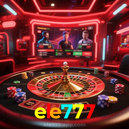ele777:Apostas ao vivo no futebol e grandes prêmios no cassino online!