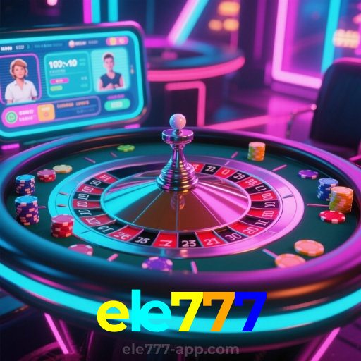 ele777:Jogue poker, aposte no futebol e conquiste prêmios incrÃveis!