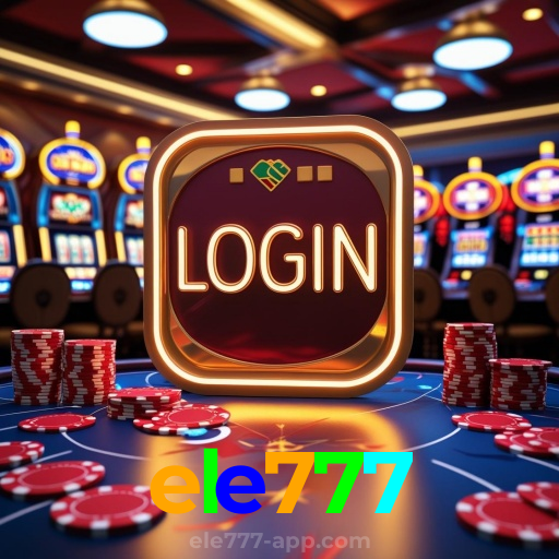 ele777：A diversão começa no cassino online com poker, roleta e apostas no futebol!