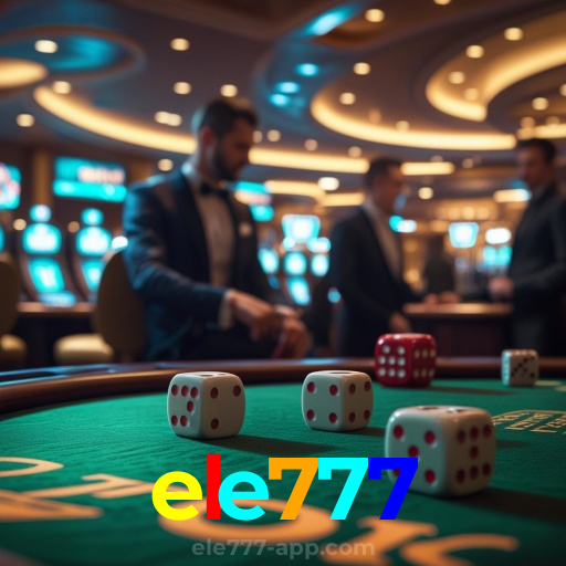 ele777：Aposte no futebol online e conquiste grandes recompensas!