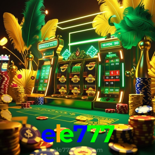 ele777:No futebol online, seu gol é sua grande vitória!