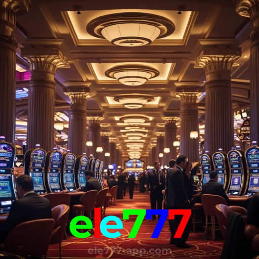 ele777:No futebol online, a sorte está ao seu lado para ganhar!