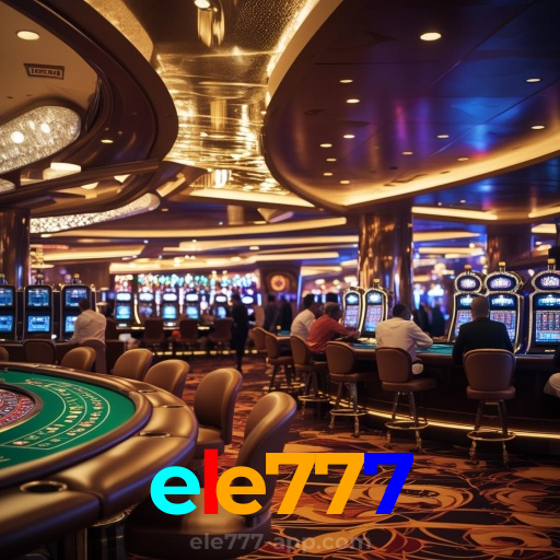 ele777:Jogue no cassino online e aposte no futebol para ganhar grandes prêmios!