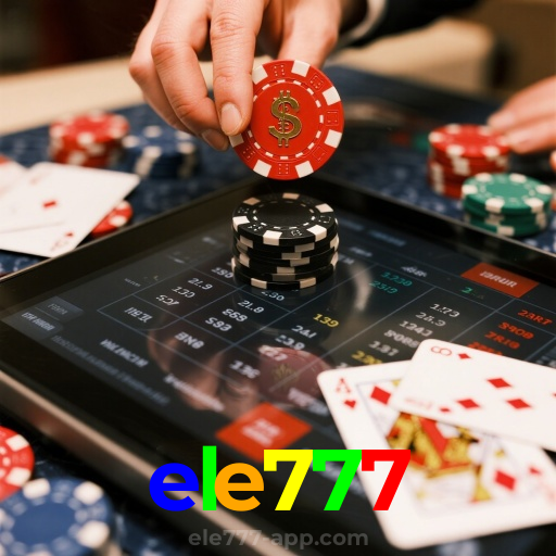 ele777：Jogue futebol online e vença com habilidades e sorte!