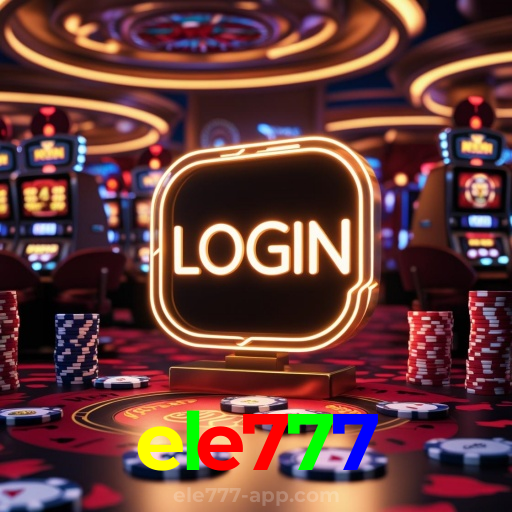 ele777：Aposte nas mesas de poker e vença grandes prêmios!