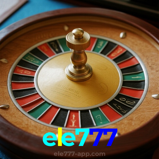 ele777:Apostas ao vivo no futebol e grandes prêmios no cassino online!