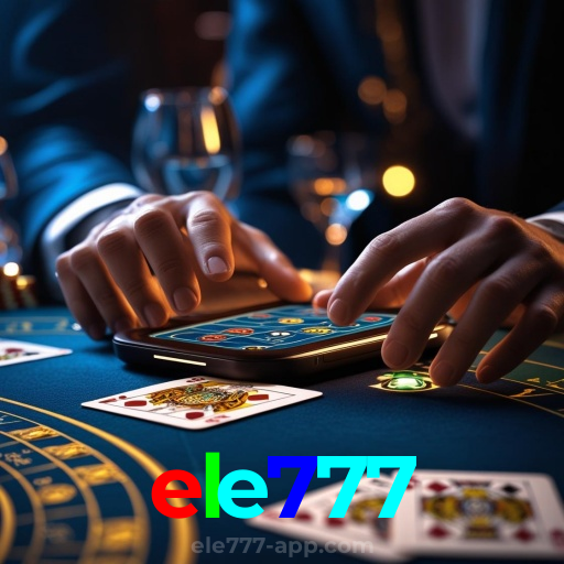 ele777：Jogue no cassino online e aposte no futebol para ganhar grandes prêmios!