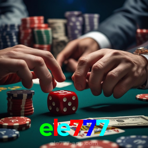 ele777:O cassino online mais confiável para apostas no futebol e jogos de cassino!