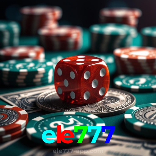 ele777:Aposte no futebol e ganhe em roleta e blackjack no nosso cassino!