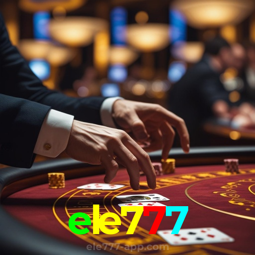 ele777:Aposte agora nas roletas e conquiste prêmios fantásticos!