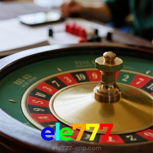 ele777:A diversão nunca para! Entre no nosso cassino e jogue os melhores jogos!