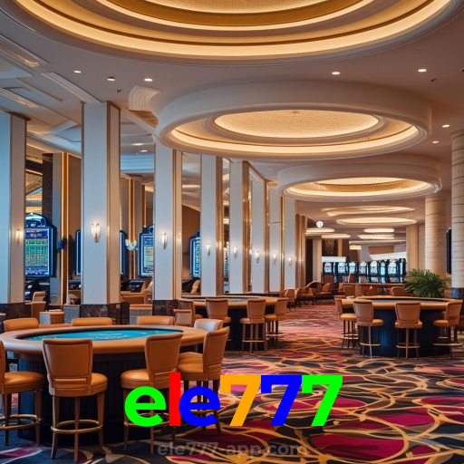 ele777:A sorte está na roleta! Aposte e veja sua vitória acontecer!