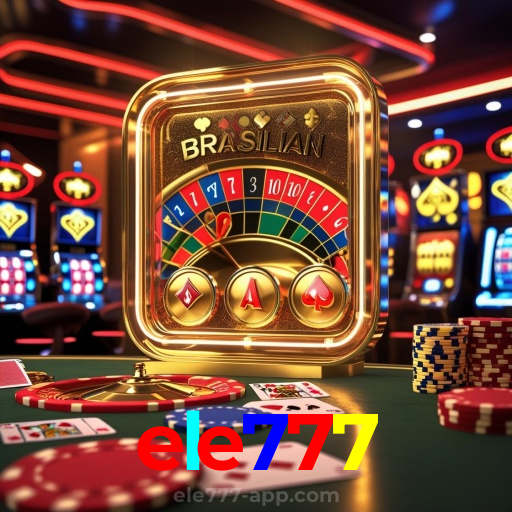 ele777:As maiores vitórias estão te esperando nas nossas slots online!