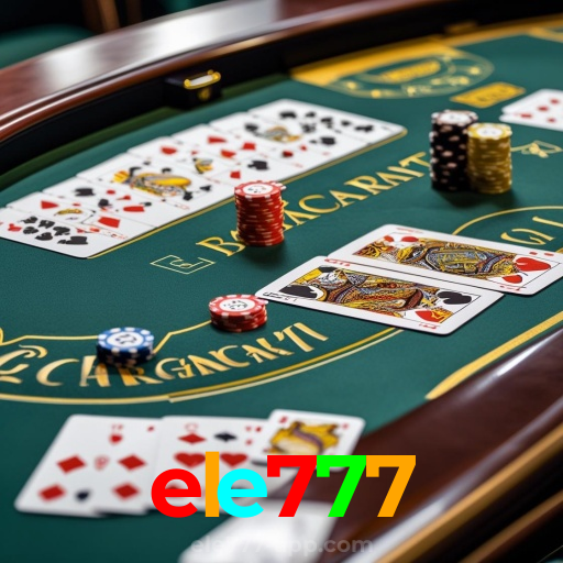 ele777:Gire nas slots e conquiste vitórias extraordinárias!