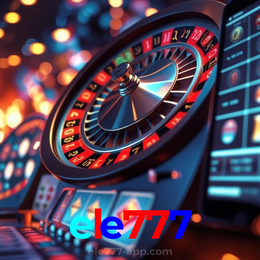 ele777:Em nosso cassino online, grandes prêmios estão ao seu alcance!