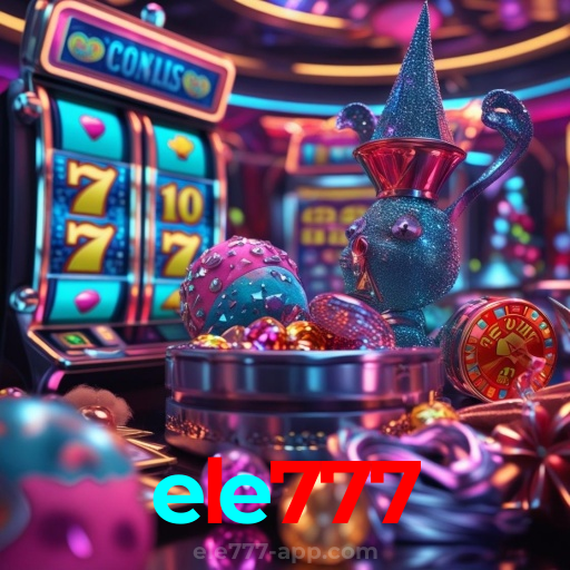 ele777:Entre no nosso cassino online e jogue nas roletas agora!
