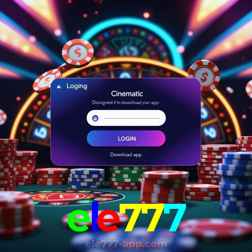 ele777:Vença no poker e ganhe prêmios com apostas no futebol ao vivo!