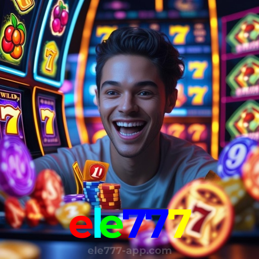 ele777：Aposte no futebol online e seja o maior vencedor de todos!
