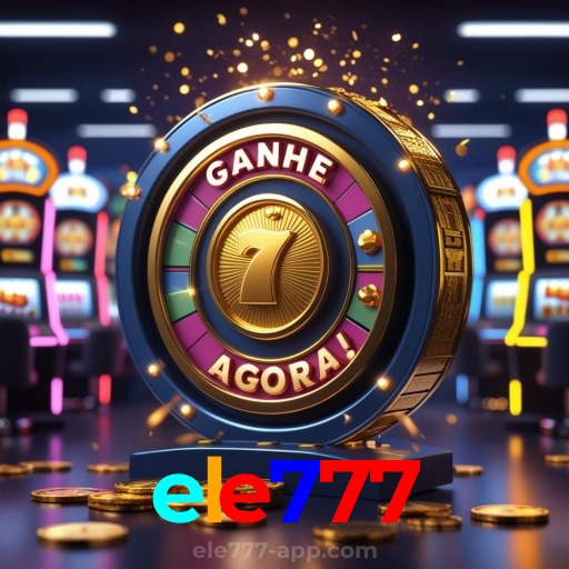 ele777：Jogue poker e aposte no futebol online, tudo no mesmo lugar!