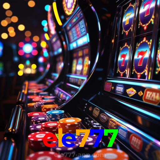 ele777:Apostas em futebol e diversão em blackjack esperam por você!