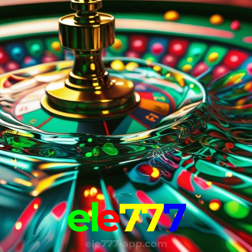 ele777：A aposta no futebol online pode te levar à vitória absoluta!