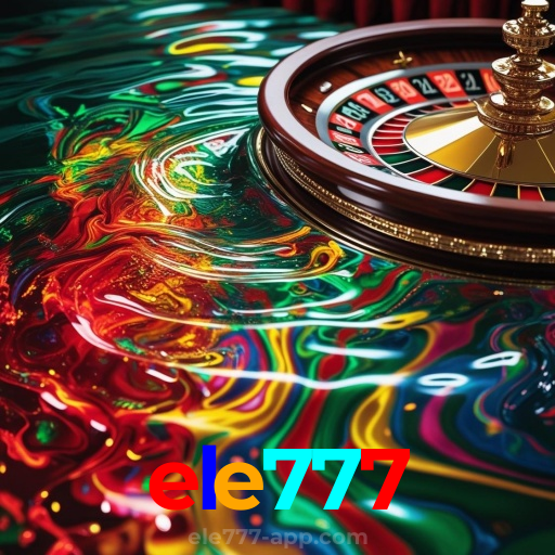 ele777:Seu time na vitória e os jackpots no cassino online te esperam!