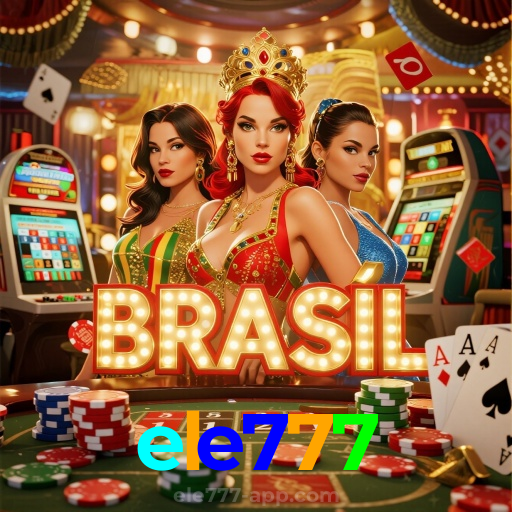ele777：Onde sua sorte brilha com apostas no futebol e prêmios em roleta!