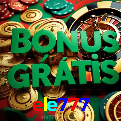 ele777:Jogue slots, aposte no futebol e ganhe prêmios incríveis no nosso cassino!