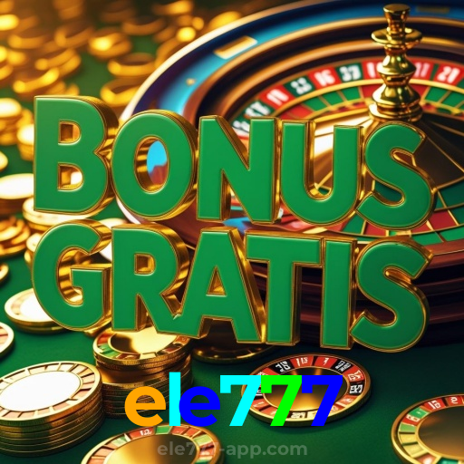 ele777:Aposte no futebol e jogue no melhor cassino online para grandes vitórias!