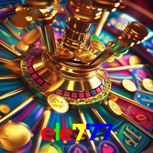 ele777:Jogue no cassino online com apostas no futebol e ganhe grandes prêmios!