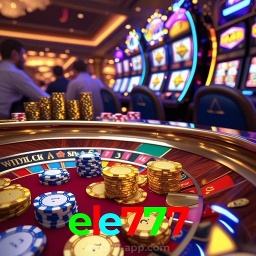 ele777:Jogue agora nas melhores slots e ganhe muito mais!
