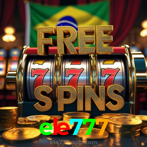 ele777:Jogue blackjack, roleta e aposte no futebol para vitórias emocionantes!