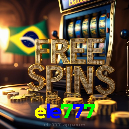 ele777:Aposte no futebol e conquiste vitórias incrÃveis nos jogos de cassino!