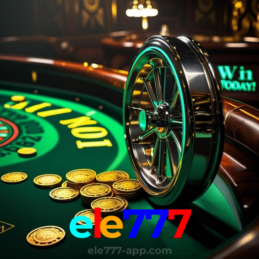 ele777：Aposte no futebol e jogue os melhores jogos de cassino como slots e blackjack!