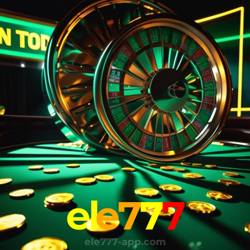 ele777：Apostas ao vivo no futebol e diversão em jogos de cassino como slots e roleta!