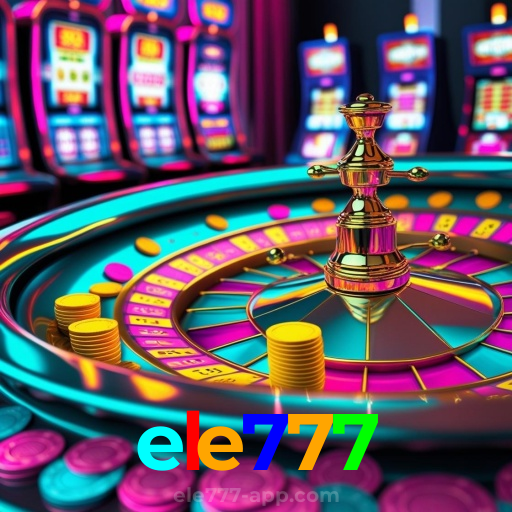 ele777：Ganhe muito jogando blackjack e apostando no futebol online!