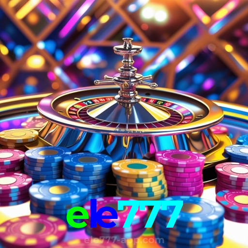 ele777:Jogue agora no nosso cassino online e vença nas mesas de poker!