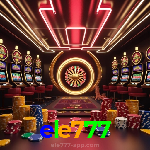 ele777：Aposte no futebol e vença nas mesas de blackjack no cassino online!