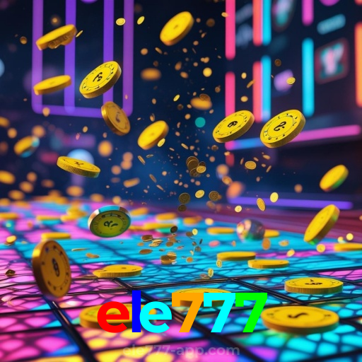 ele777：Ganhe prêmios incríveis no futebol e em jogos como roleta e blackjack!