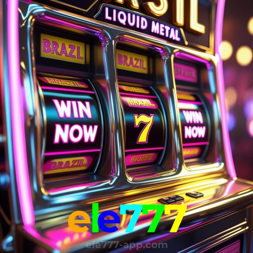 ele777：O melhor cassino online com roleta, poker e apostas no futebol ao vivo!