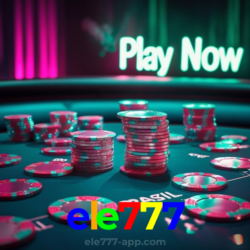 ele777：Aposte no seu time de futebol e ganhe no blackjack e roleta online!