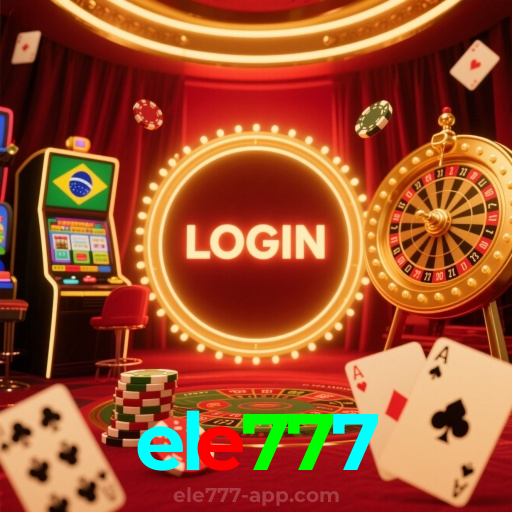 ele777:Jogue roleta, aposte no futebol e vença no nosso cassino online!
