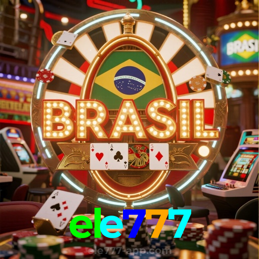 ele777:Jogue nas mesas de poker e vença como um profissional!