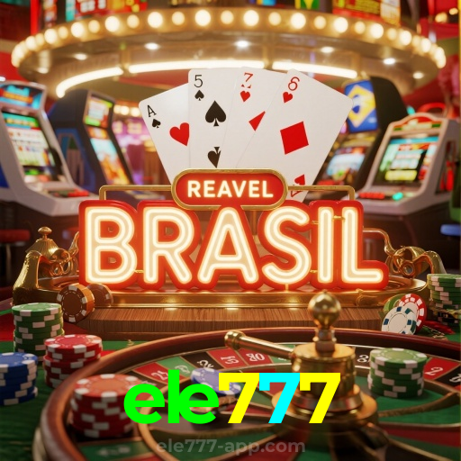 ele777：Jogue futebol online e conquiste vitórias de tirar o fôlego!