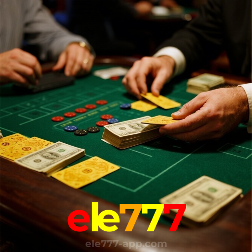 ele777：Jogue no futebol digital e ganhe prêmios incríveis!