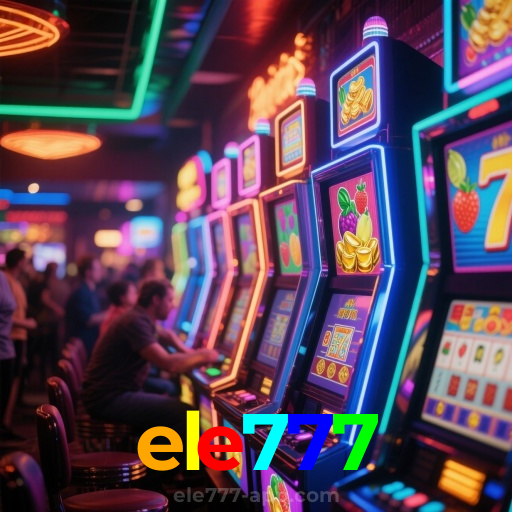 ele777:A sorte está esperando por você! Vença na roleta e ganhe grandes vitórias!