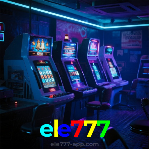 ele777：Aposte nas mesas de poker e mostre quem é o mestre das cartas!