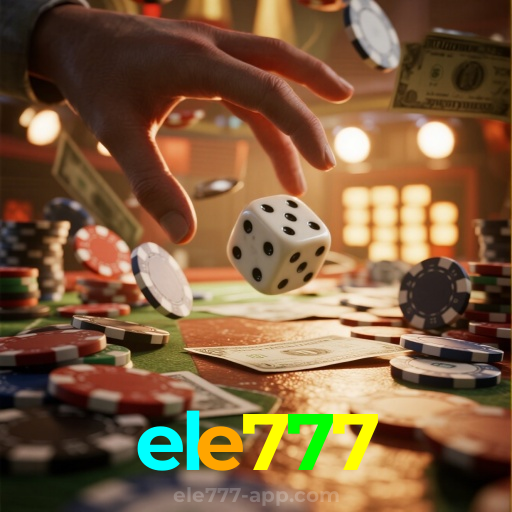 ele777:Aposte no seu time e vença na roleta e no blackjack online!