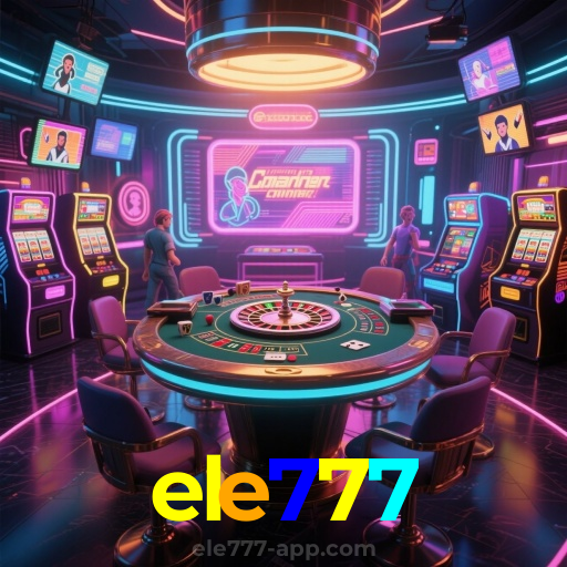 ele777:Jogue futebol online e conquiste vitórias de tirar o fôlego!